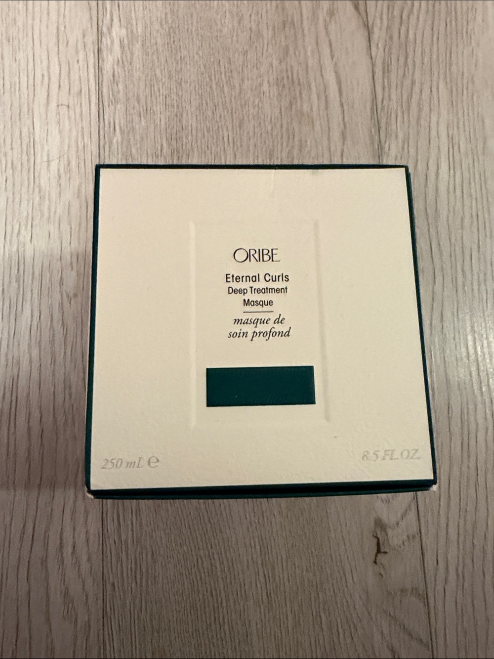 Brand New Oribe Eternal Curls Deep Treatment Masque